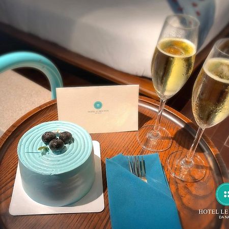 Hotel Le Bouton Da Nang Dış mekan fotoğraf