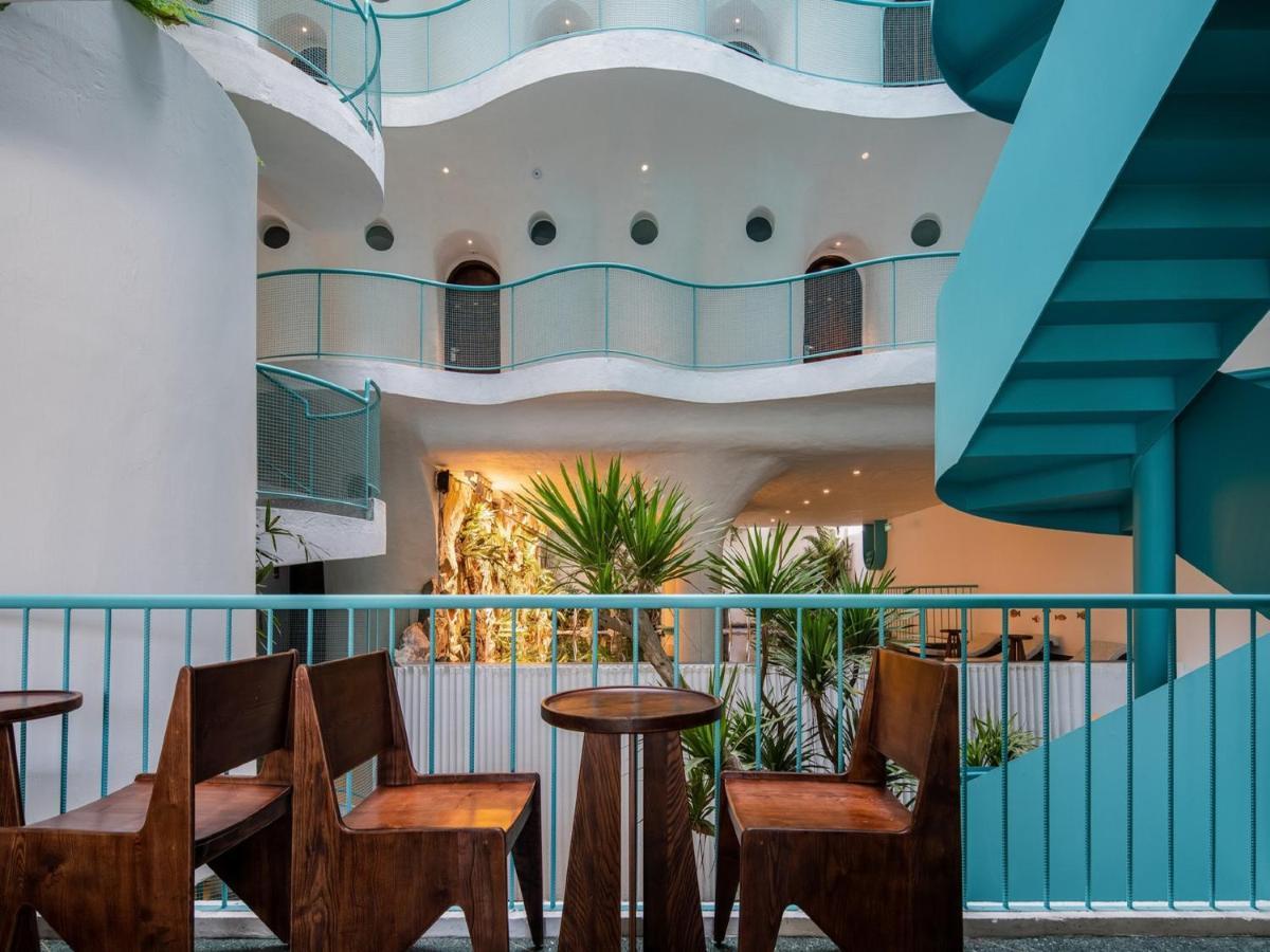 Hotel Le Bouton Da Nang Dış mekan fotoğraf