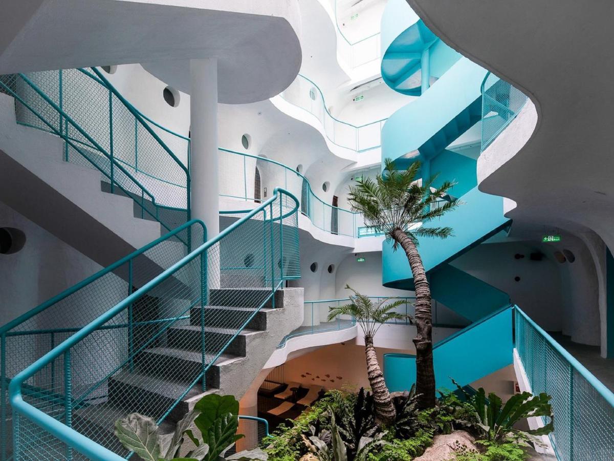 Hotel Le Bouton Da Nang Dış mekan fotoğraf