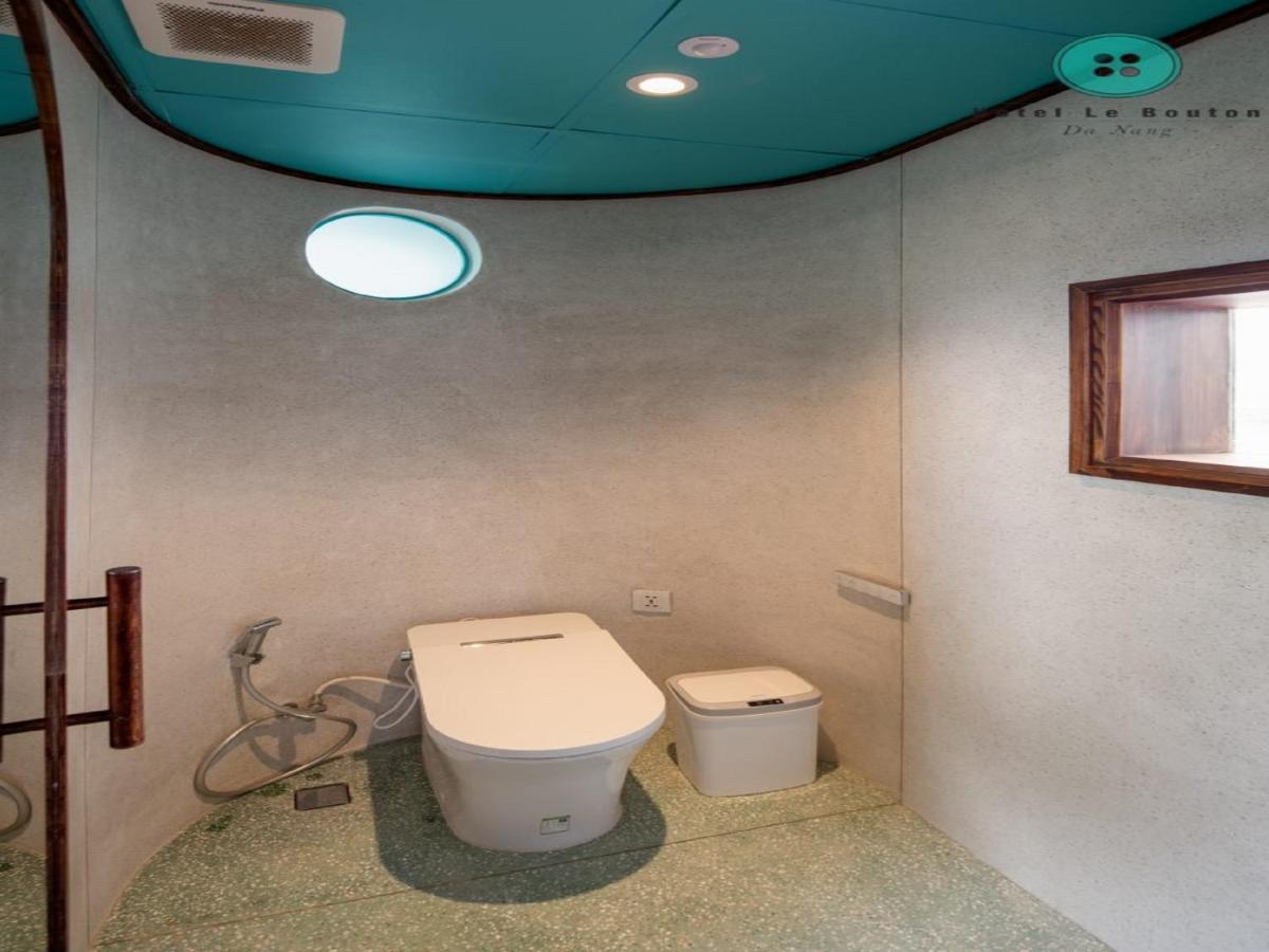 Hotel Le Bouton Da Nang Dış mekan fotoğraf