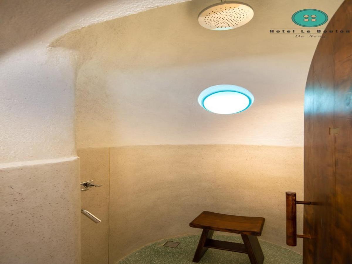 Hotel Le Bouton Da Nang Dış mekan fotoğraf