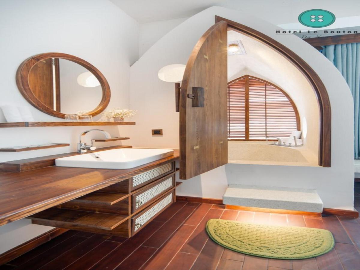 Hotel Le Bouton Da Nang Dış mekan fotoğraf